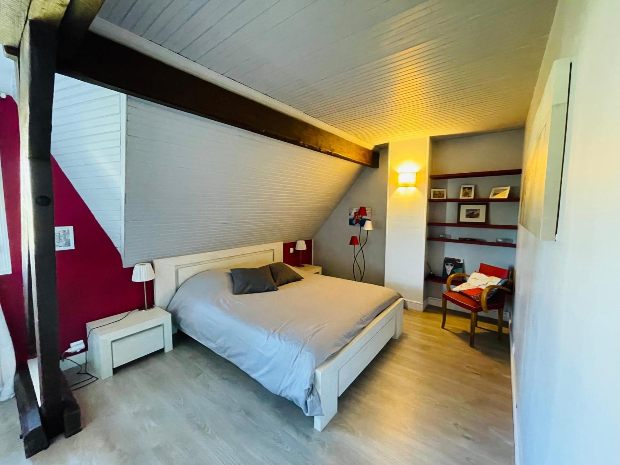 Ambition Zen Presles Hotel Presles  Exterior photo